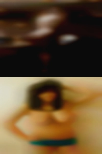 Just naughty women in decent shape.