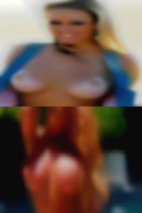 That is highly sexual.