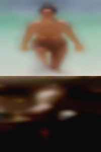 Feminine nurturing for sex self.